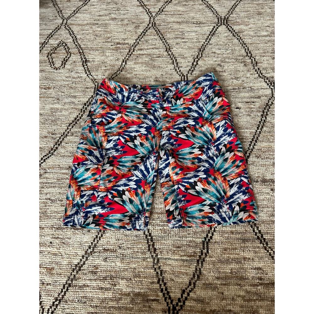 Shredly Bike Shorts size S/M
